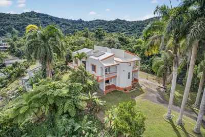 Image de Charming 4-bedroom villa in Yabucoa, Puerto Rico