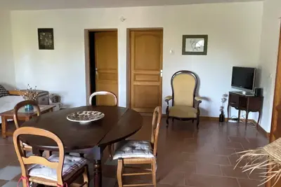Image de Calme et sérénite pour un séjour tout confort.