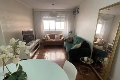 Image de My house is your house in Porto Alegre! Best location, 10 minutes from the airport!