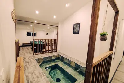 Image de Villa 6 Chambres avec Jacuzzi & Billard - Saint-Joseph, Grand Coude, La Réunion