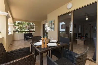 Image de Castle Harbour 41 - One Bed