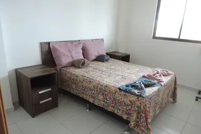 Image de Beachfront Apartment, Beach Class Eco Life