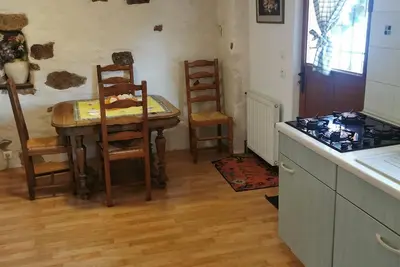 Image de Gîte la Charmaie : place au calme et à la détente