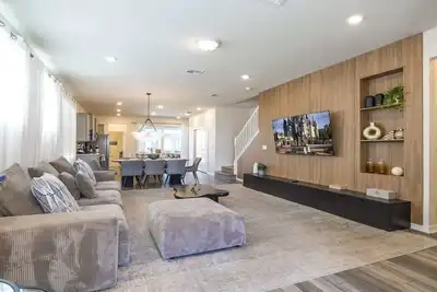 Image de Unforgettable Stays in Orlando Cleanest Villa