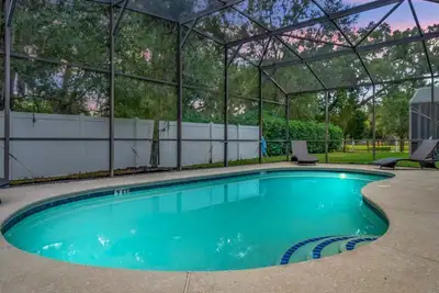 Image de Family-Friendly 5br Veranda Palms Home Near Disney