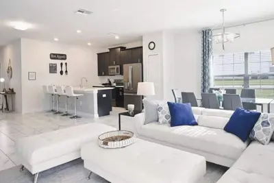 Image de Luxury 5br Family Villa Near Disney