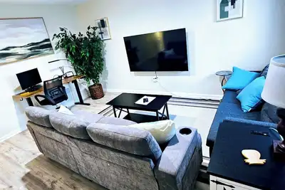 Image de Cozy, well appointed 3-bedroom, 1. 5-bath house 10 min from Mizzou