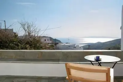 Image de Aegean Soul / Traditional Cycladic Home