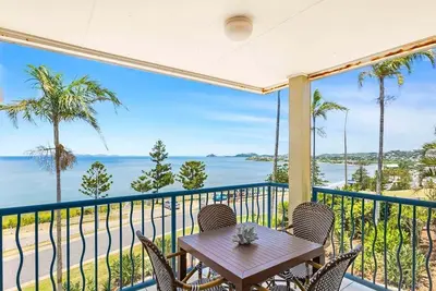 Image de Four, Villa Mar Colina