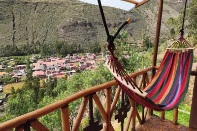Image de Amazing 2-bedroom house in cool Taray perfect for your getaway