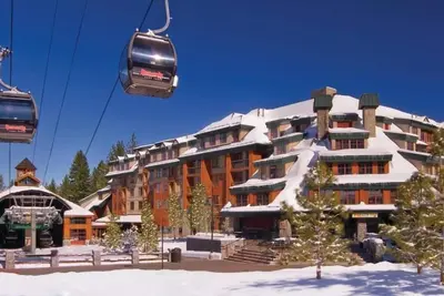 Image de Lake Tahoe Mountain Escape with Spacious 2br Villa Near Heavenly Village
