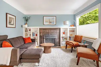 Image de Patio with Bbq+fire pit, Bus to World Cup Stadium, Rec room with Tv/Foosball
