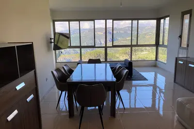 Image de Serene 1bedroom&1 living  apartment in welcoming Araya perfect for relaxing stay