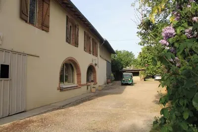 Image de La ferme des Armans