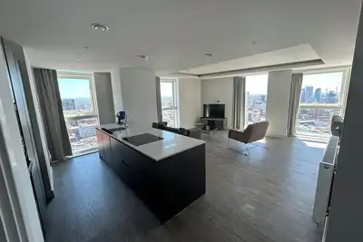 Image de Cloud 32 | Luxury Skyline Stay in Manchester