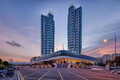 Image de Maritime Suites by Penang