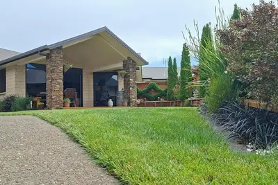 Image de Quiet and Relaxing Home Morrinsville
