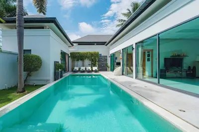 Image de Villa Atoosa – Rawai (Soi Saiyuan) + Nai Harn Beach
