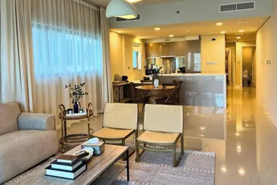 Image de Seaside 2br Escape in Al Reem