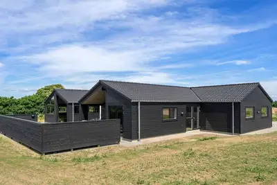 Image de 5 etoiles maison de vacances a Bogense