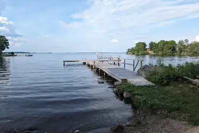 Image de 4 etoiles maison de vacances a Eskilstuna