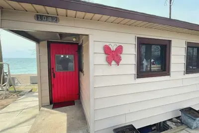 Image de Cozy Lake Tiny House Incredible to Create New Memories in Ontario
