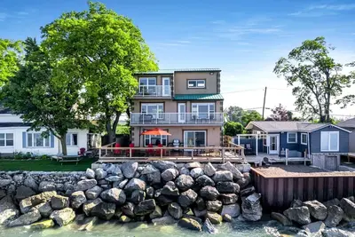Image de Glorious Cottage with Amazing Sights in Leamington, Ontario