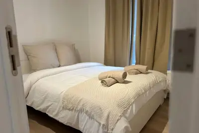 Image de Stylish 1br with Living Room in Ghent Center