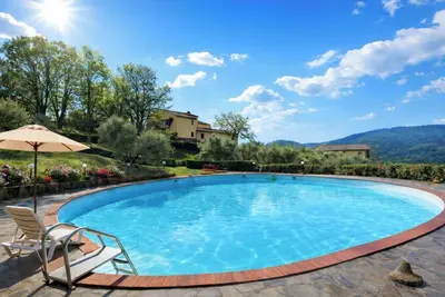 Image de Geranio by Interhome