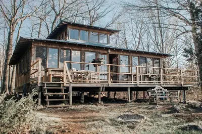 Image de Amazing Private Group Vacation Rental with Hot Tub in Land O' Lakes