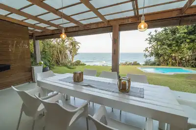 Image de Kingfisher Cove - Luxury Oceanfront Escape on South Africa’s Dolphin Coast
