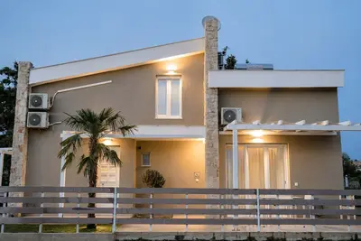 Image de Casale Luxury House Iii - Secret Garden Maisonette