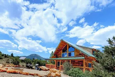 Image de Enormous Ranch Impressive for Big Groups with Bbq and Fire Pit in Utah