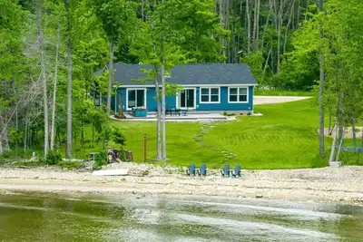 Image de Lakefront Paradise: Hot Tub, Kayaks & Family Fun in Wisconsin