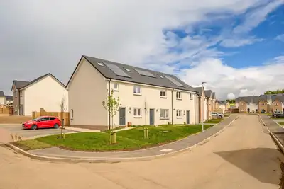 Image de Heather Way Modern 4 Bedroom House - Mayfield, Dalkeith