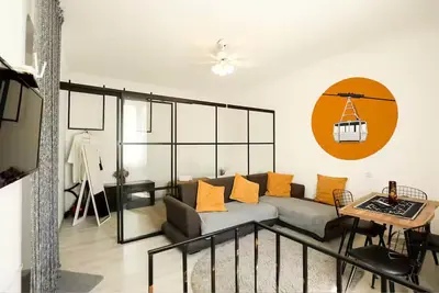 Image de Kutaisi Heritage | House in City Center