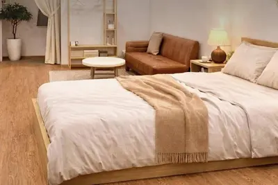 Image de Peanuts Home Le Lai - Central, Chic Local Stay, Steps to Ben Thanh & Bui Vien