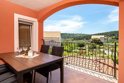Image de Apartments Mistral
