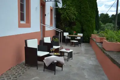 Image de Ferienwohnung Klüger - Vacation for the small family
