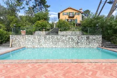Villa la Leccia by MMega