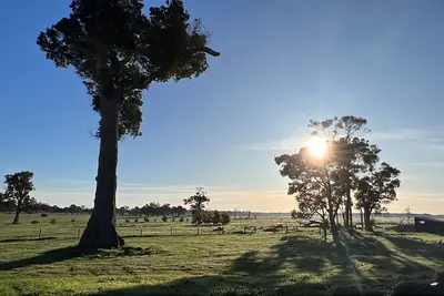 Image de Relax in the heart of the Margaret River Wine Region.