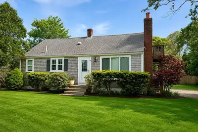 Image de Edgartown 3br House - Walk to Town, No Car Needed