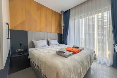 Image de Qoople C-Lounge Cleopatra C24 - Cozy 1-bedroom apartment in fabulous Alanya