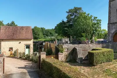 Image de Charmante maison au cœur du Perche - 4 pers.