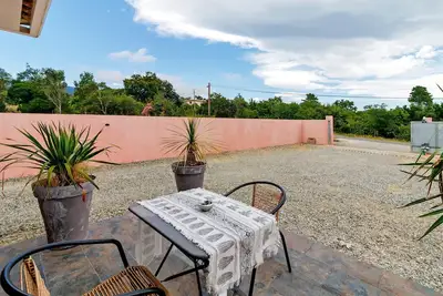 Image de Chambre d’hôtes « Vill’amore » avec vue mer, Wi-Fi et climatisation
