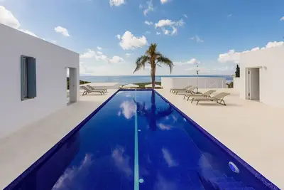 Image de Villa Cali - Farangas Gem