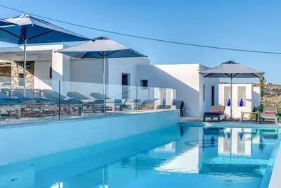 Image de Villa Mataki - The Aegean Gem