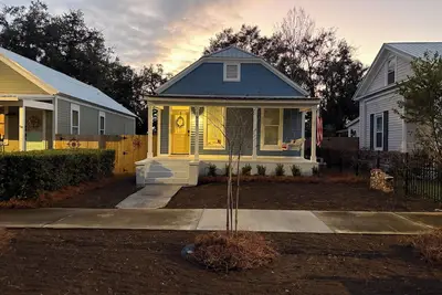 Image de Cozy 1-2 bedroom cottage in coastal Brunswick