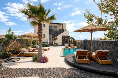 Image de Villa Samaros