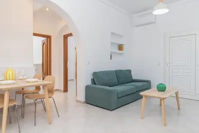 Image de Grafeio - Two-Bedroom Deluxe Apartment wt Balcony